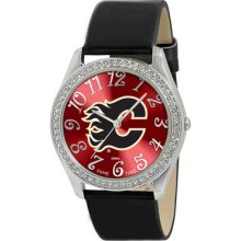 Game Time NHL Glitz Series Watch NHL Team: Calgary Flames