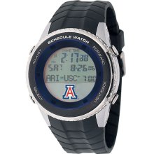 Game Time University of Arizona Watch - Schedule Watch