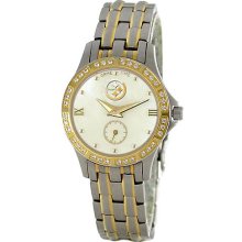 Gametime Pittsburgh Steelers Women's White Legend Series Watch ...