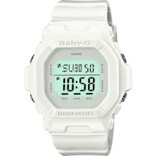 Gee Baby Baby-g Solid Colores Watch Solid Colors [casio] Casio Bg-5606-7jf Ladie