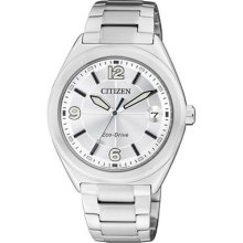 Genuine Citizen Watch Joy Lady Female - Fe6000-53a