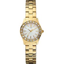 Genuine Guess Watch Sport Mini Female - W0025l2