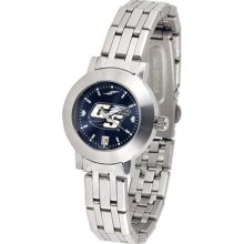 Georgia Southern Eagles GSU Womens Modern Wrist Watch