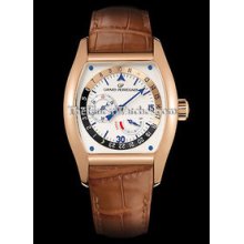 Girard Perregaux Richeville Day-Night Mens 27610-52-151-BACA