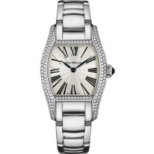 Girard Perregaux Richeville Womens Automatic 26560D11Q141-11A