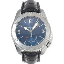 Girard Perregaux Sea hawk Mens Automatic Watch 49900-0-11-4144