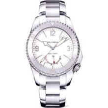 Girard Perregaux Sea hawk Mens Automatic Watch 49900-1-11-7147