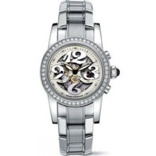 Girard Perregaux Small Chronograph Womens 80440D11A711-11A