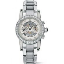 Girard Perregaux Small Chronograph Womens 80440D11A151-11A