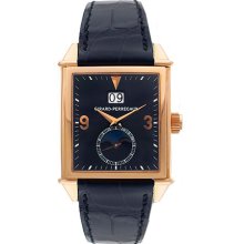 Girard Perregaux Vintage 1945 Mens Automatic Watch 25800-0-52-645