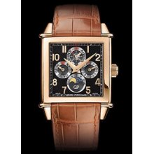 Girard Perregaux Vintage 1945 Perpetual Calendar Watch 9029052611BACA