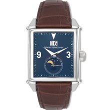 Girard Perregaux Vintage 1945 Mens Automatic Watch 25800-0-11-415