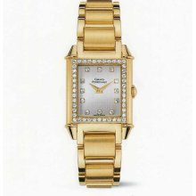 Girard Perregaux Vintage 1945 Womens 25870D51A1A1-51A