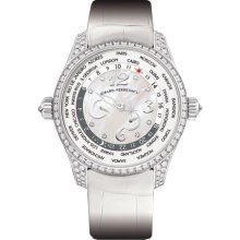 Girard Perregaux WW.TC Lady World Time Watch 49860D53P761-BK7A