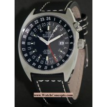 Glycine Airman wrist watches: Airman Sst 06 3856-109-lb9