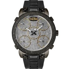 Grand Master Men's GM5-45B Diamond watch JoJo Joe Rodeo