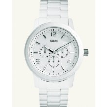 GUESS Bold Contemporary Watch