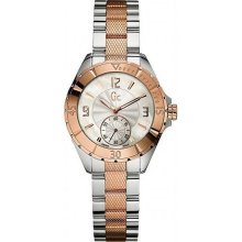 Guess Collection GC Sport Class XL-S Ladies Watch G70003L1