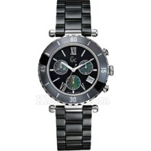 Guess Collection Sport Chic Collection Diver Chic Chrono Watches