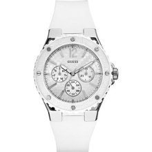 Guess Feminine Sport Watch U10657l1