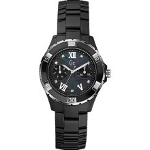 GUESS Sport Class XL-S Glam Timepiece