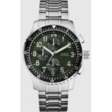 Guess U13604G2 GUESS Geared for Adventure Multifunction Mens Watch U13604G2