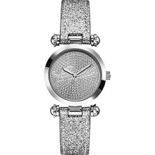 Guess Watch Stainless Steel Slide, Dial