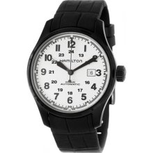 Hamilton Khaki Field Auto Mens Watch H70685313 ...