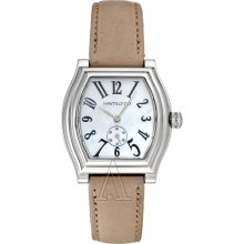 Hamilton Watches Women's Dodson Watch H27211513