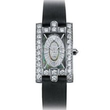 Harry Winston Avenue Classic Watch, Small 310/LQWL.MKDO/00