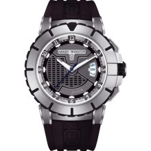 Harry Winston Ocean Sport 44mm Automatic Watch 411/MA44ZC.K