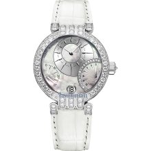 Harry Winston Premier Excenter Lady Biretro 200/UABI34WL.MD2/00