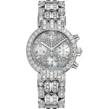 Harry Winston Premier Lady Chronograph 200/UCQ32WW.D01/00/D3.1