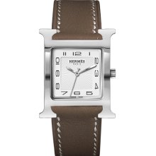 Hermes H Hour Large 036835WW00