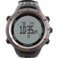 High Gear Alti-XT Watch