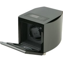 High Quality Volta Carbon Fiber Automatic Watch Winder Box