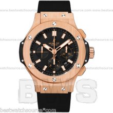 Hublot Big Bang Gold Auto Chrono 44mm 301.px.1180.rx