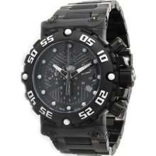 Invicta 0405 Mens Chrono Subaqua Nitro Watch