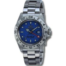 Invicta 9400 Mens Stainless St