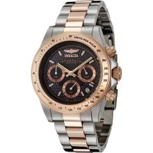 Invicta Men's 6932 Speedway Professional Collection Chr