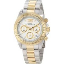 Invicta Men's 9212 Speedway Collection Chronograph S Watch