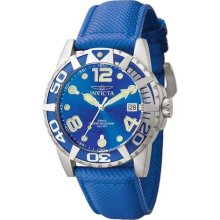 Invicta Mens Pro Diver 7246 Watch