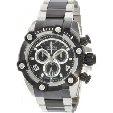 Invicta Reserve Arsenal Chronograph Men's Watch 0339