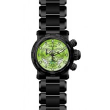 Invicta Reserve Capsule Swiss Chronograph Mens Watch 80308