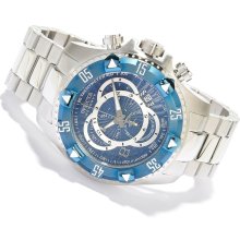 Invicta Reserve Excursion Swiss Chronograph Mens Watch 11009
