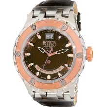 Invicta Reserve Subaqua Men's Watch 10090