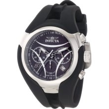 Invicta S1 Nitro Chronograph Polyurethane Mens Watch 1606