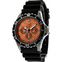 Invicta Signature II Divers Multifunction Mens Watch 7438