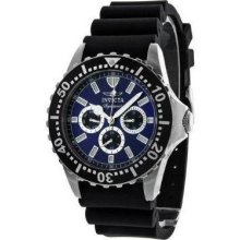 Invicta Signature II Divers Multifunction Mens Watch 7440