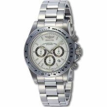 Invicta Speedway S Chronograph Mens Watch